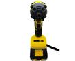 LLAVE DE IMPACTO BRUSHLESS CON BATERÍA 18V 2AH 320 NM