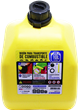 BIDON PROFESIONAL 10 LTS (AMARILLO) BP10-A