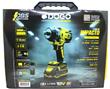LLAVE DE IMPACTO BRUSHLESS CON BATERÍA 18 V 3 AH 900NM