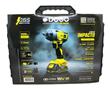 LLAVE DE IMPACTO BRUSHLESS CON BATERÍA 18V 2AH 320 NM