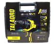 TALADRO BRUSHLESS CON BATERÍA 12V 1,5AH 32NM