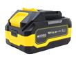 BATERÍA 18V 4 AH