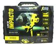 LLAVE DE IMPACTO BRUSHLESS CON BATERÍA 18 V 3 AH 900NM