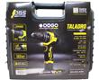 TALADRO BRUSHLESS CON BATERÍA 12V 1,5AH 32NM