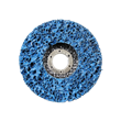 DISCO FIBRA CARBURO DE SILICIO DOGOSTRIP 115 MM