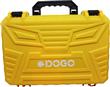 ATORNILLADOR DE IMPACTO BRUSHLESS 18 V CON BATERÍA 2 AH 140 NM