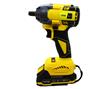 LLAVE DE IMPACTO BRUSHLESS CON BATERÍA 18V 2AH 320 NM