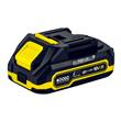 BATERÍA 18V 2AH