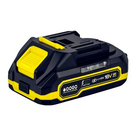 BATERÍA 18V 2AH