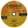 DISCO P/ACERO E INOX 230x2.0x22.2 CAJ X 25 UN.