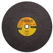 DISCO DE CORTE PARA SENSITIVA 405x3.2x25.4 CAJ X 25 UN.