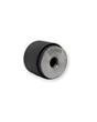 BOQUILLA PREMIUM 25MM EMPAQUE X 4 UNIDADES
