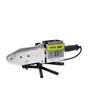 TERMOFUSORA 1500 W. CON ACCESORIOS - MALETÍN METÁLICO