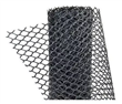 CERRAMIENTO ROMBO Nº2 1,50 x 50 MTS NEGRO
