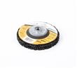 SURFACE STRIP NEGRO 115X 5/8 (M14) BY DOGOTEX