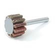 LIJA MONTADA 25X15 OX/AL GR150