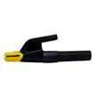 PINZA P/ ELECTRODOS ITALIANA 300A (YDL300A-1) HIERRO/BRONCE