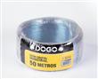 MANGUERA CRISTAL FLEXIBLE 10 X 14 (X ROLLO)