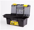 CAJA PLASTICA 340x190x140 13" T/PLASTICA - 2063