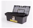 CAJA PLASTICA 330x175x145 12.5" T/METAL. - 2038
