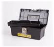 CAJA PLASTICA 330x175x145 12.5" T/METAL. - 2038