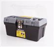CAJA PLASTICA 405x225x205 16.5" T/METAL.- 2039