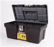 CAJA PLASTICA 405x225x205 16.5" T/METAL.- 2039