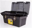 CAJA PLASTICA 500x260x250 20.5" T/METAL.-2040