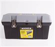 CAJA PLASTICA 500x260x250 20.5" T/METAL.-2040