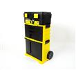 CARRO PLASTICO MULTIFUNCION 490x300x825 - 2054