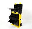 CARRO PLASTICO MULTIFUNCION 490x300x825 - 2054
