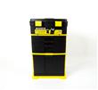 CARRO PLASTICO MULTIFUNCION 490x300x825 - 2054