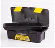 CAJA PLASTICA 292x130x100 11"T/PLASTICA- 2062