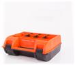 CAJA PARA TALADRO CON GAVETERO 360x323x145 mm - 2056