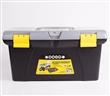 CAJA PLASTICA 520x305x260 21"T/PLASTICA - 2066