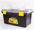 CAJA PLASTICA 520x305x260 21"T/PLASTICA - 2066