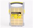 GAVETERO PORTATIL 210x338x62 mm -2046A
