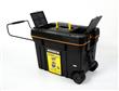 BAUL PLASTICO MULTIFUNCION 610x375x415 24" T/P - 2029