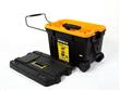 BAUL PLASTICO MULTIFUNCION 610x375x415 24" T/P - 2029