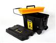 BAUL PLASTICO MULTIFUNCION 610x375x415 24" T/P - 2029