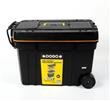 BAUL PLASTICO MULTIFUNCION 610x375x415 24" T/P - 2029