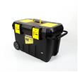 BAUL PLASTICO MULTIFUNCION 750x487x493 29,5" T/P - 2058