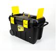 BAUL PLASTICO MULTIFUNCION 750x487x493 29,5" T/P - 2058