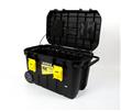 BAUL PLASTICO MULTIFUNCION 750x487x493 29,5" T/P - 2058