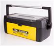 CAJA PLASTICA 590x230x230 23" B/ALUM - GAV - 3086