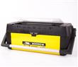 CAJA PLASTICA 640x250x240 25" B/ALUM - GAV - 3087