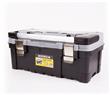 CAJA PLASTICA 557x283x245 20" B/ALUM - GAV - 3095