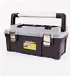 CAJA PLASTICA 557x283x245 20" B/ALUM - GAV - 3095