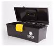 CAJA PLASTICA MED. BAJA S/BANDEJA 42,3X18,5X18