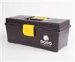 CAJA PLASTICA MED. BAJA S/BANDEJA 42,3X18,5X18